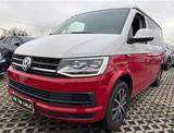 Volkswagen T6 California Beach*AHK*LED* - Volkswagen T6 California: 7 Sitzer