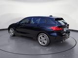 BMW 120i M Sport Steptronic AHK Comfort Paket Lenkra - BMW 120: 120i M Paket