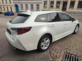 Suzuki Swace 1,8 Comfort + Hybrid - Suzuki Gebrauchtwagen in Chemnitz