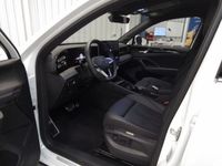 Volkswagen Tiguan - Vorschau Bild 5