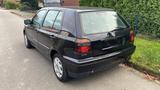 Volkswagen VW Golf 1.8 Automatik Nur 43TKM in 1 Jahr ... - Volkswagen Golf aus 1997 mit Benzin-Antrieb: Kombi
