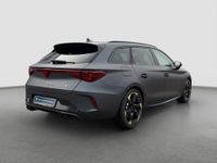 Cupra Leon - Vorschau Bild 5