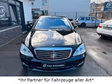 Mercedes-Benz S500 Langversion LPG Distronic Keyles ABS-Fehler - gebrauchte Mercedes-Benz S 500 aus dem Jahr 2005