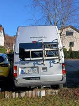 Ford Karmann Dexter Go 560 AHK, Klima, gepfl. Zustand - Angebote