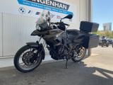 BMW F 700 GS | ESA | Griffh. | Koffer | Topcase - BMW F