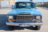 Jeep Wagoneer - Jeep Oldtimer
