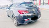 Opel Astra GTC Sport Scheckheftgepflegt Tü... - Opel Astra: Coupe, Sport
