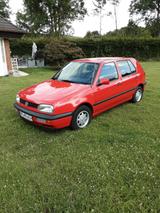 Volkswagen Golf 1.8 CL Auto CL - gebrauchte VW Golf aus dem Jahr 1992