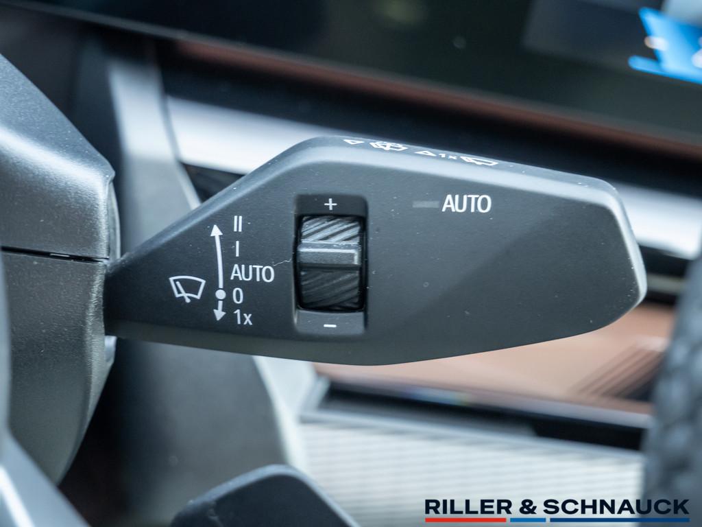 BMW 530e M-Sport NAVI AHK ACC HUD SITZBELÜFTUNG 360°