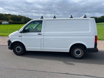 Volkswagen T6 Transporter - 8