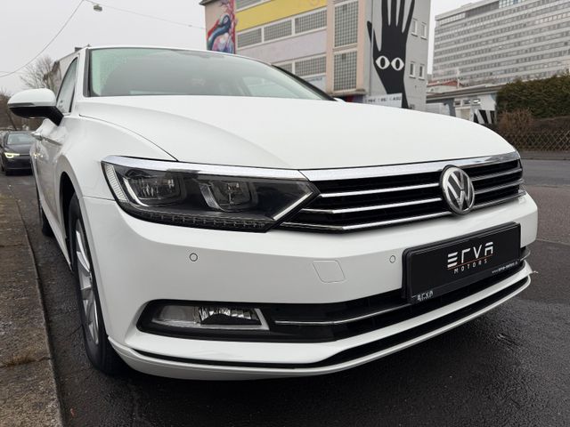 Volkswagen Passat 2.0 TDI Lim. Comfortline BMT/Start-Stopp