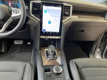 Volkswagen Amarok - 9
