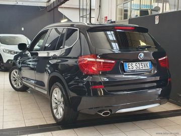 BMW X3 - 4