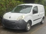 Renault Kangoo  1.5 dCi  Kasten /Klima/LKW Zulassung  - Renault Kangoo aus 2008