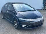 Honda Civic 2.2i-CTDi Executive  Navi - Xenon - TÜV 25 - Honda Civic in Bonn