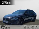 Skoda Superb Combi Sportline 2.0 TDI DSG AHK*MATRIX*AC - Skoda Superb Gebrauchtwagen in Bremen