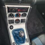 BMW Z3 Roadster 3.0i - - gebrauchte BMW Z3 aus dem Jahr 2001