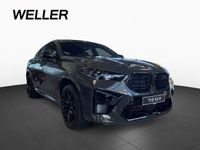 BMW X6 M - Vorschau Bild 5