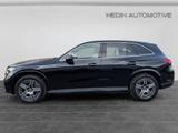 Mercedes-Benz GLC 300d 4M AMG|DIG-L|AMBI|DISTR|360°|SHZ|MEMORY - Mercedes-Benz GLC-Klasse Gebrauchtwagen in Bielefeld