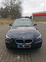 BMW 5er E60 520i - BMW 520: 5er 520i