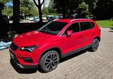 Seat Ateca 1.6 TDI 85kW Xcellence DSG Xcellence - Seat Ateca Gebrauchtwagen in Stuttgart