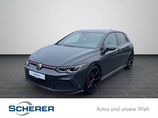 Volkswagen Golf GTI 2.0 TSI OPF IQ. Light, ACC, Front Assis