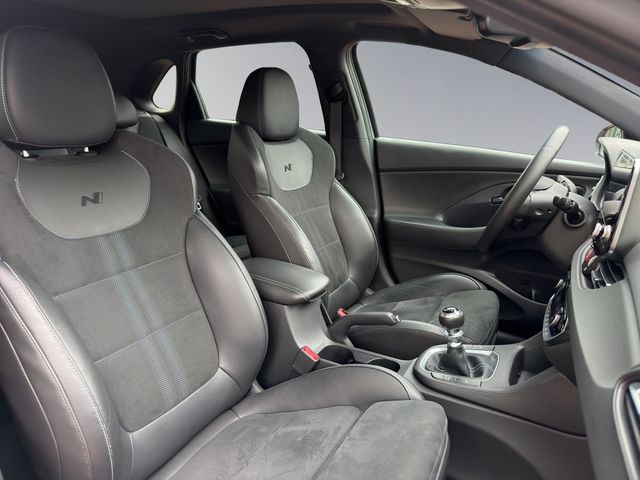 i30 2.0 T-GDI N Performance NAVI FACEL. LED PANO