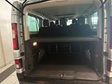 Renault Trafic Pkw Grand Life Blue dCi 150 EDC Klang & K - Tageszulassungen: Pkw