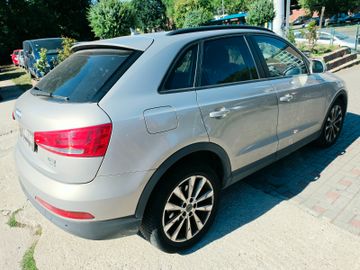 Audi Q3 - 3