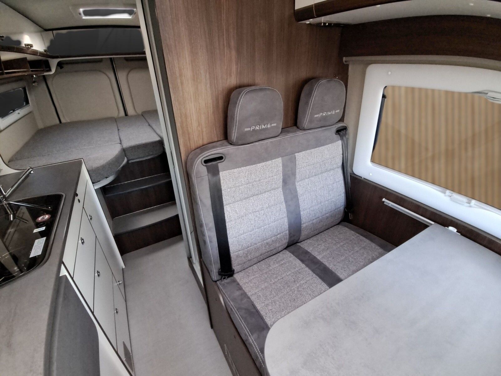 Fahrzeugabbildung Pössl Summit Prime 640 Citroen 165 PS Solar/Mark/AHK