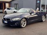 BMW Bmw 425 425d Cabrio Msport - BMW 425 Gebrauchtwagen