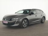 Peugeot 508 Allure Pack AHK|Kamera|LED|Kessy|ACC|Navi - Peugeot 508 in Krefeld