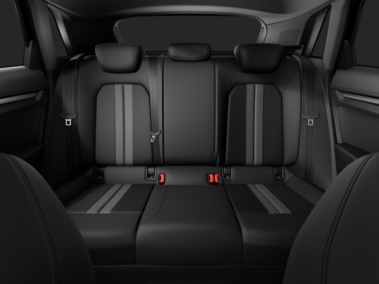Audi A3 - Bild 11