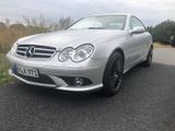Mercedes-Benz CLK 350 AVANTGARDE Avantgarde - Mercedes-Benz CLK 350: Coupé