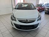 Opel Corsa D Selection TÜV&AU neu&Garantie - Opel Corsa: Selection