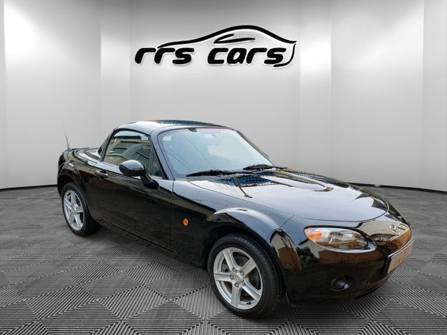 Mazda MX-5 1.8 Energy Roadster Coupe**Stahlklappdach**