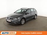 Volkswagen Golf VII 1.5 TSI ACT Comfortline BM Aut.*NAVI* - gebrauchte Kombis in Fürth