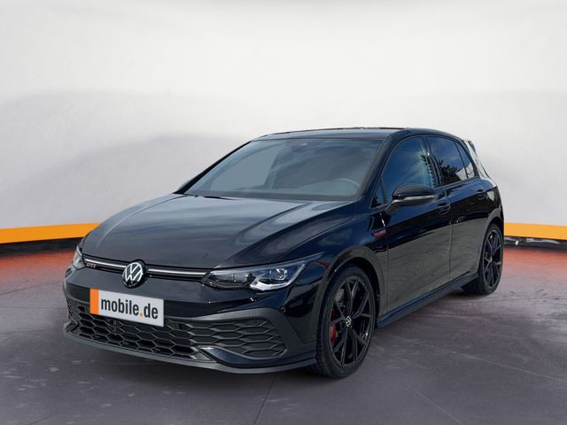 Volkswagen Golf VIII GTI 2.0 TSI DSG Clubsport NAVI | PANO