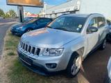 Jeep Compass Limited 4x4 - gebrauchte Jeep Compass aus dem Jahr 2011