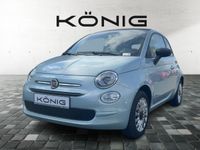 Fiat 500C - Vorschau Bild 1