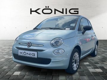 Fiat Leasingangebot: Fiat 500C MY23 1.0 Klima & Sound *Tempomat
