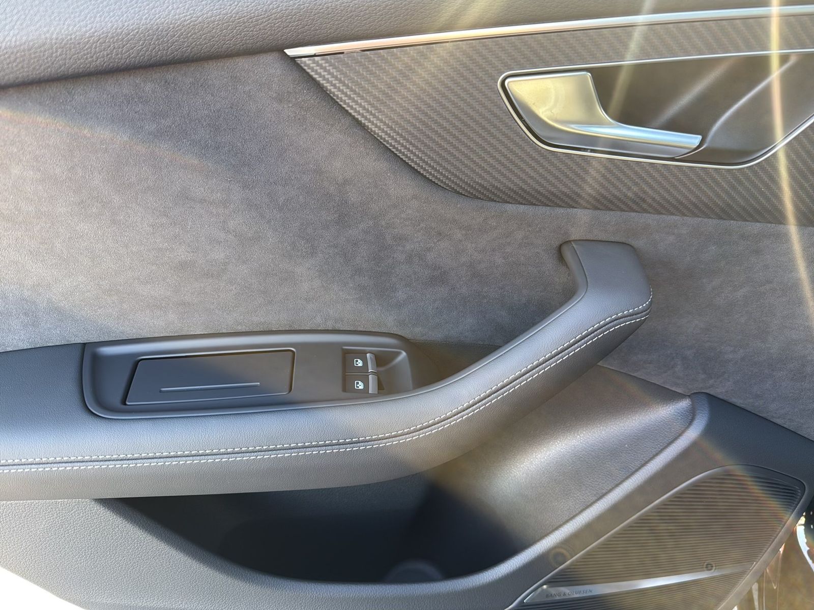 Audi Q8 - Bild 18