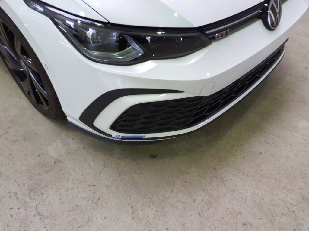 Volkswagen Golf GTI 2.0 TSI DSGPano*Harman*Leder*RFK*PDC