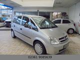 Opel Meriva 1.6 Automatik/Klima/1Hand/Zahnrimmen Neu/ - gebrauchte Opel Meriva aus dem Jahr 2004