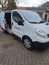 Renault Trafic - Renault Trafic in Hagen