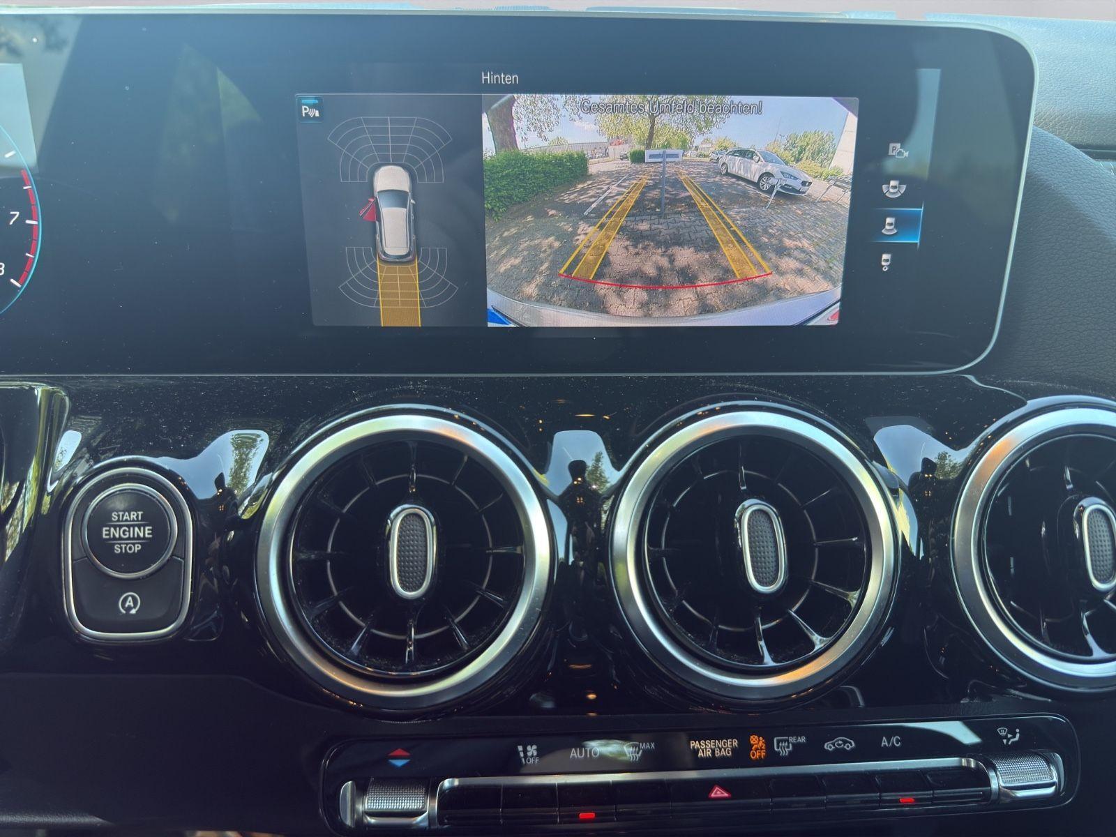 Mercedes-Benz B-Class Progressive AHK CARPLAY NAVI KAMERA MBUX, миниатюра 15