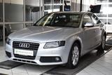 Audi A4 1.8 TFSI Ambiente Automatik*Xenon-Plus*Tempom - Audi A4 mit Benzin-Antrieb: Limousine, Klimaanlage, 1.8