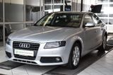 Audi A4 1.8 TFSI Ambiente Automatik*Xenon-Plus*Tempom - Audi A4 mit Benzin-Antrieb: Limousine, 1.8