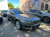 Jaguar XF Portfolio Volldigitales-Tacho /Leder/Kamera - Jaguar Gebrauchtwagen in Mannheim
