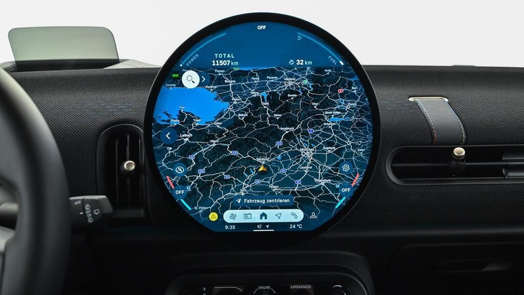 MINI Cooper C - Bild 15